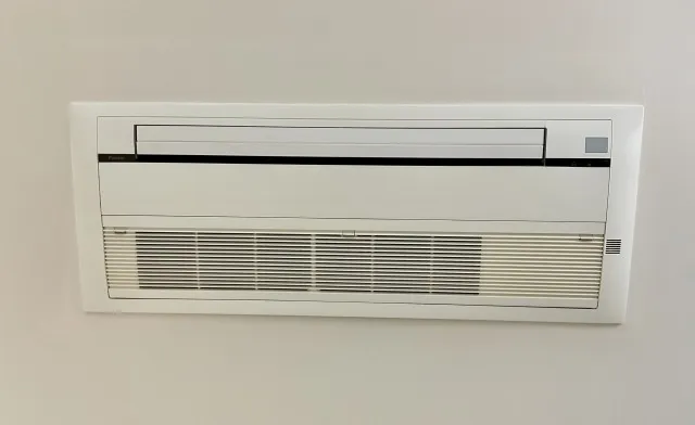 天井埋込型1方向