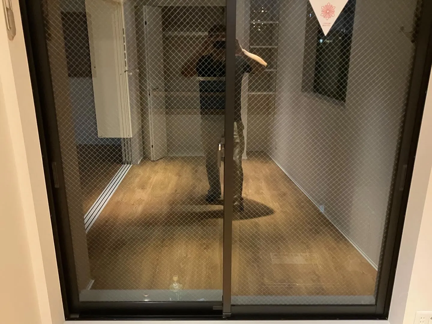 「当たり前のことを当たり前にやる」