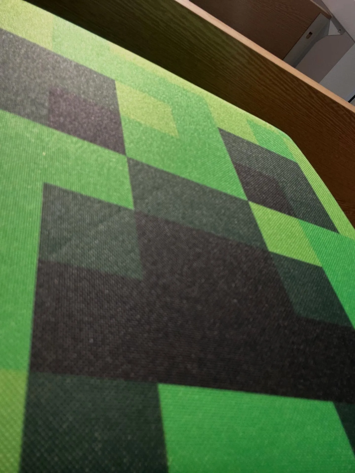 夜間現場に行ったけどリスケになっちまったの図😭