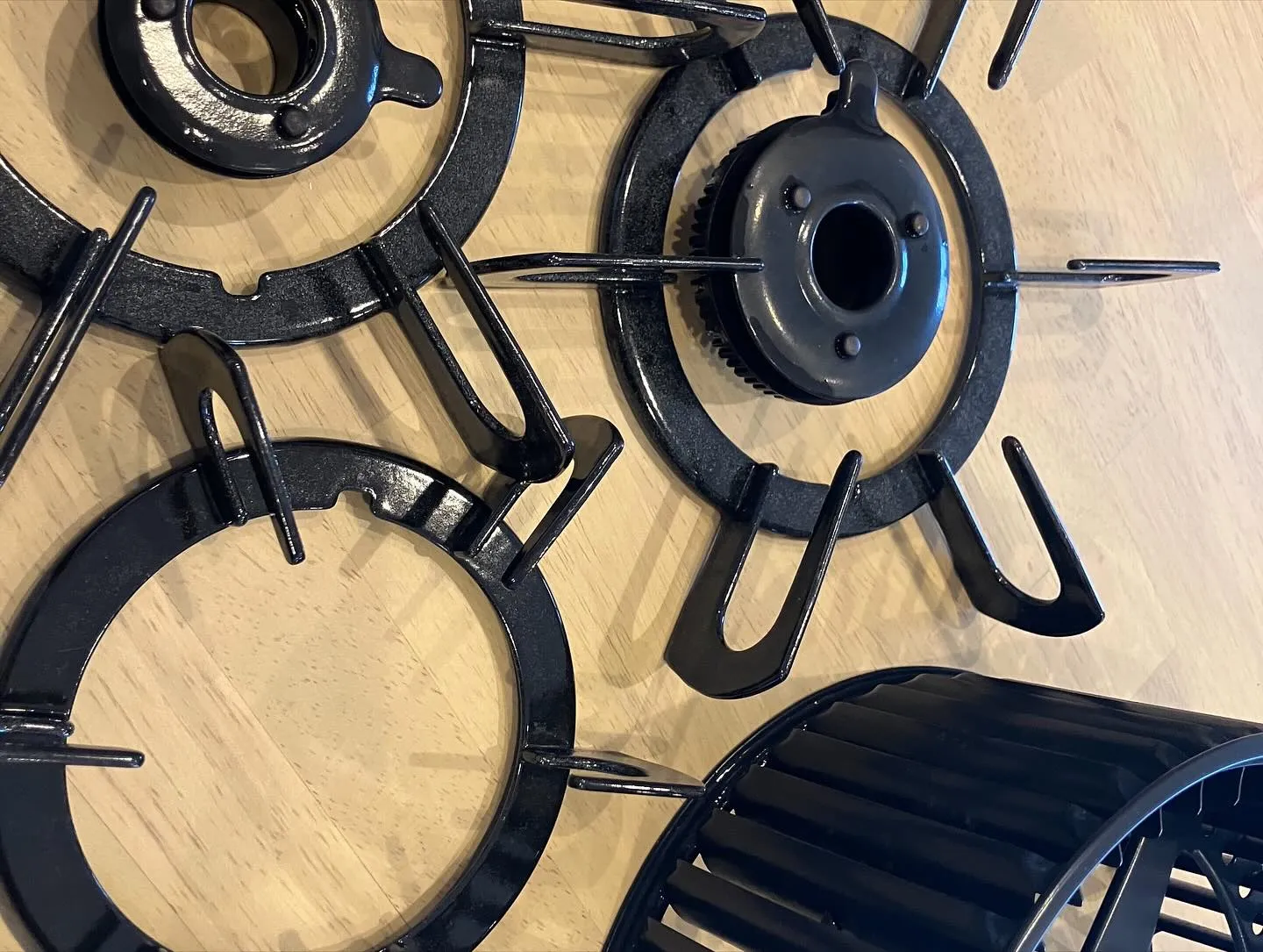 年末大掃除の季節となりましたね🚀